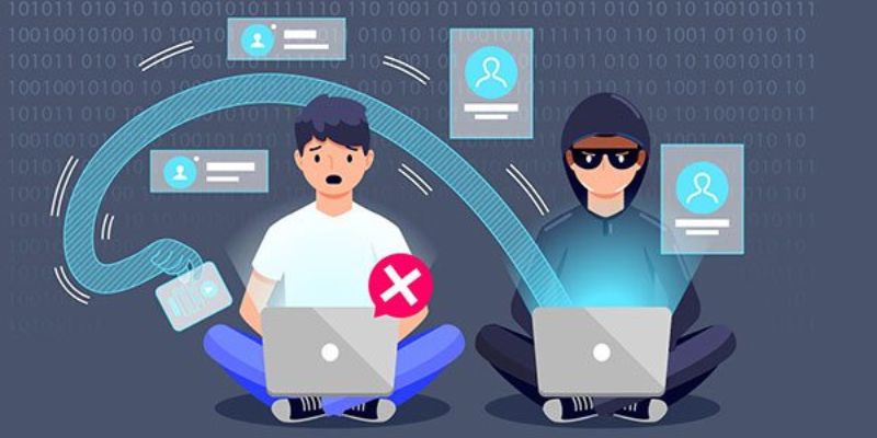 Quyền riêng tư để thiết lập để làm gì?